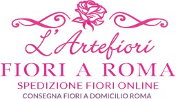 L'ARTEFIORI - FIORI ON LINE ROMA