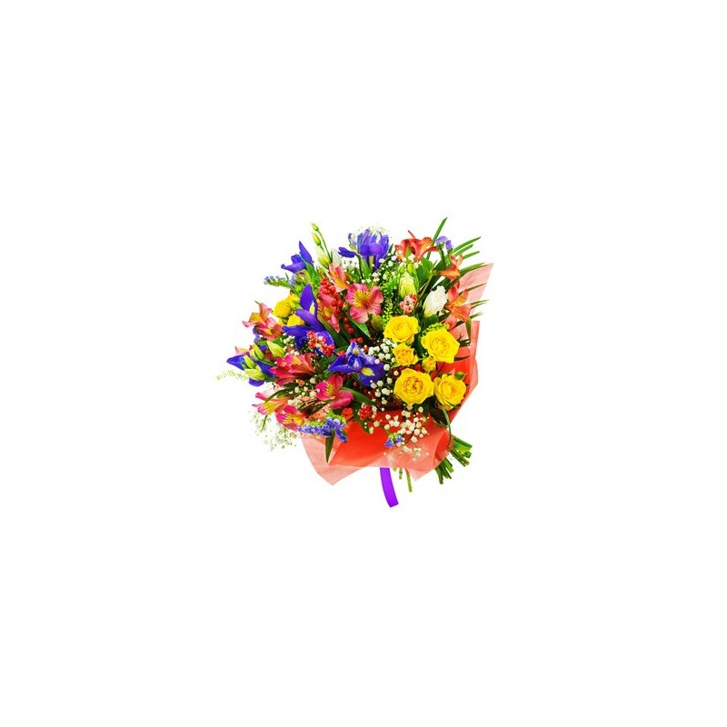 Bouquet allegro