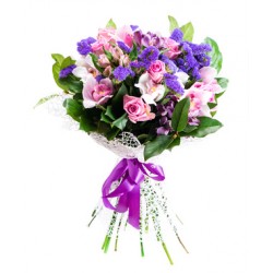 Bouquet Magic 