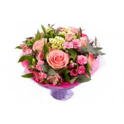 Bouquet ...ti penso