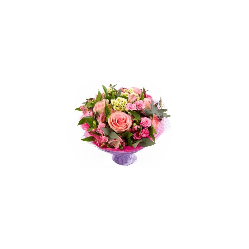 Bouquet ...ti penso