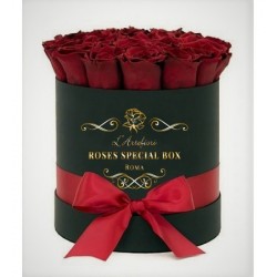 ROSES SPECIAL BOX -Large