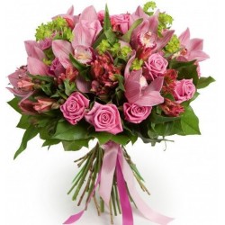 Mia favola rosa..