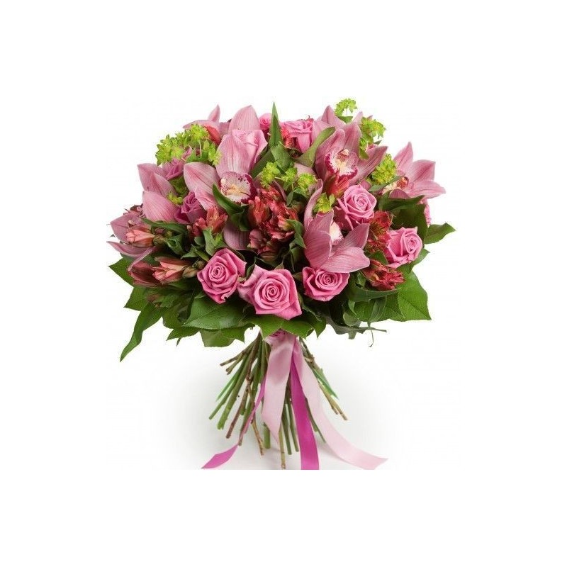 Mia favola rosa..