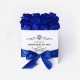 Box special blu  love