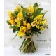 Bouquet di gioia per te 