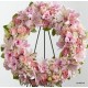Crown media rose pink 