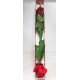 1 Rosa in scatola