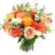 Bouquet al bacio