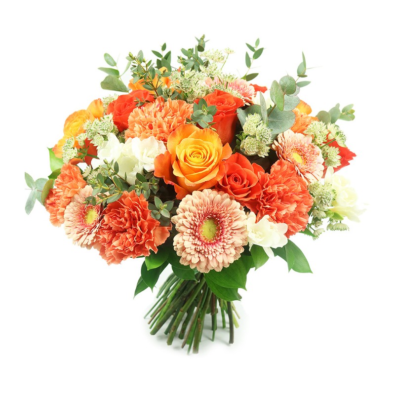 Bouquet al bacio