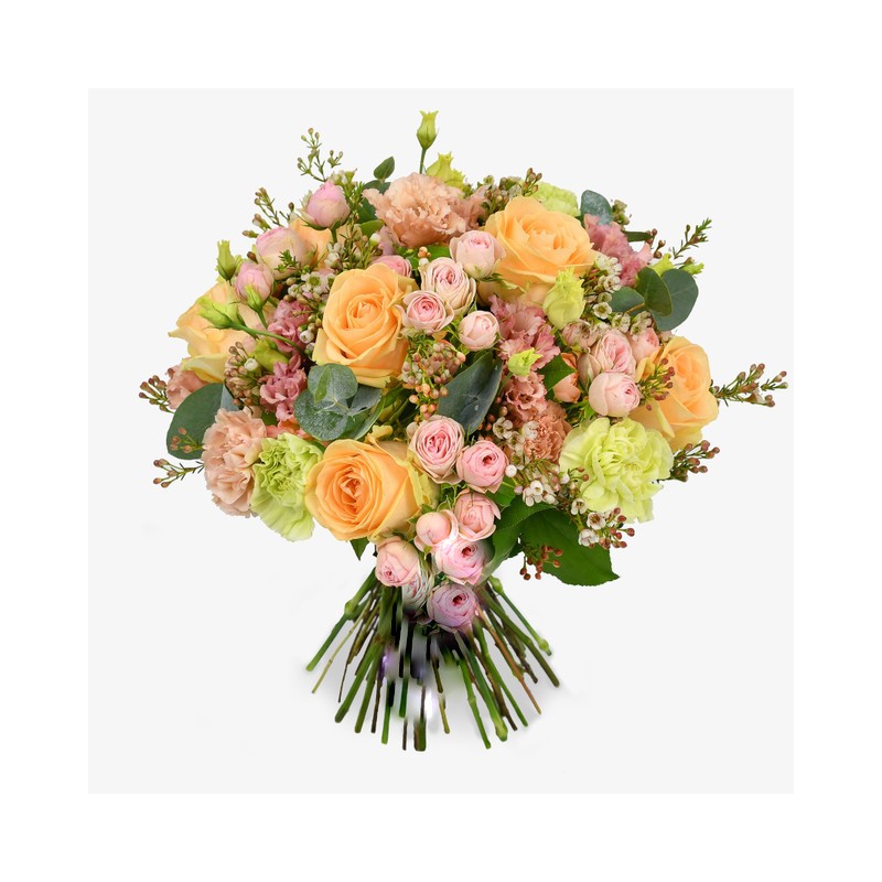 Bouquet del giorno ...