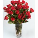Meravigliosamente rosse 