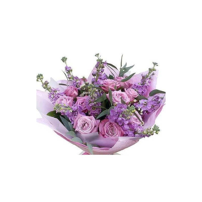 Bouquet liberty n1