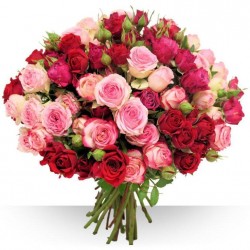 Rondò di rose