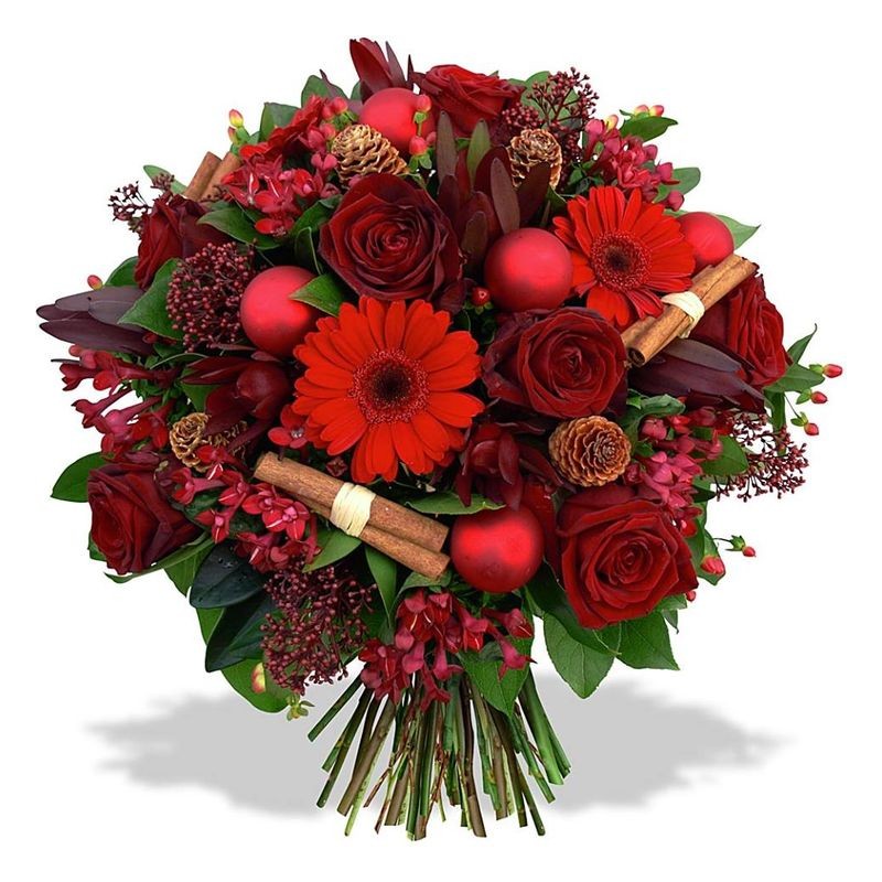 Buin Natale Amore!