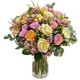  Mix fiori di stagione