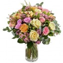  Mix fiori di stagione