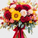 Bouquet mille colori