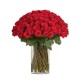 Rose rosse per te.