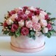 Box di rose special 