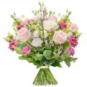 Bouquet dai colori delicati