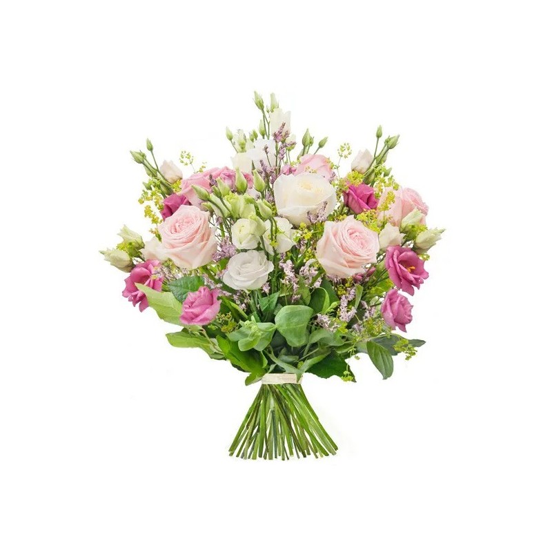 Bouquet romantico