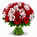 Bouquet immensely you...