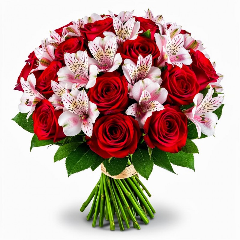 Bouquet immensely you...