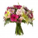 Bouquet   Carezza .