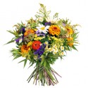 Bouquet Mix de la saison