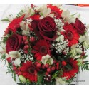 Bouquet di mamma per la tua laurea