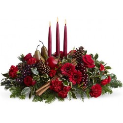 Centrotavolo De Noël 