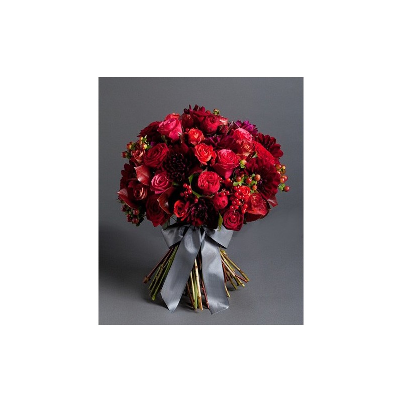 Bouquet Luxury, passione infinita