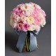 Bouquet Luxury Pink