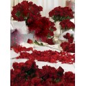 Mille rose rosse il più appassionato e romantico regalo...