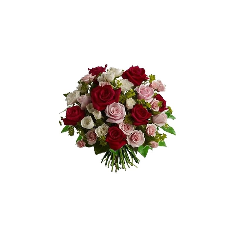 Bouquet di rose 