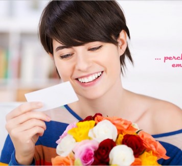 Fioristi Roma, la qualitÃ  e la freschezza dei fiori senza intermediazioni con Artefiori
