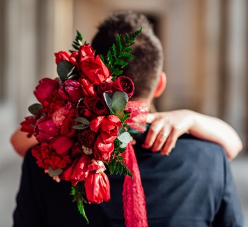 Spedire fiori a Roma per festeggiare una laurea