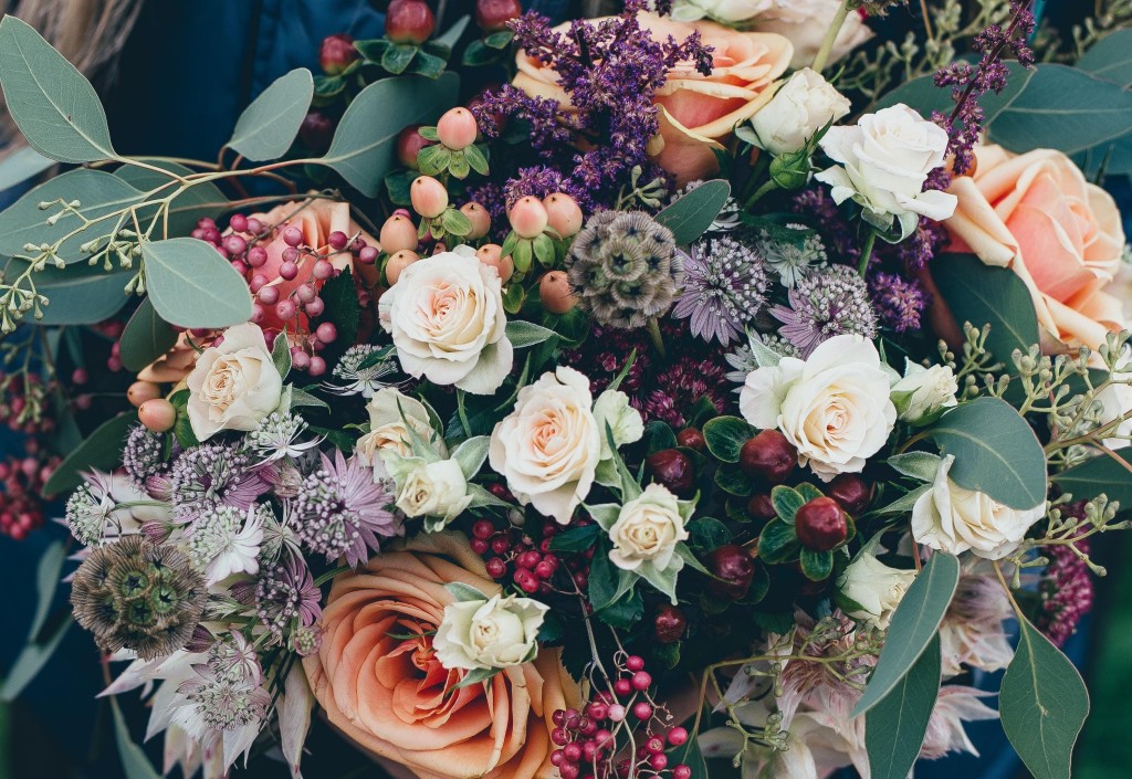 Quali fiori regalare per un compleanno