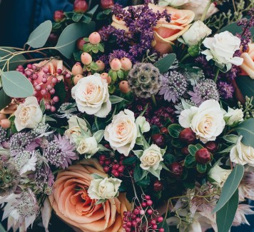 Quali fiori regalare per un compleanno