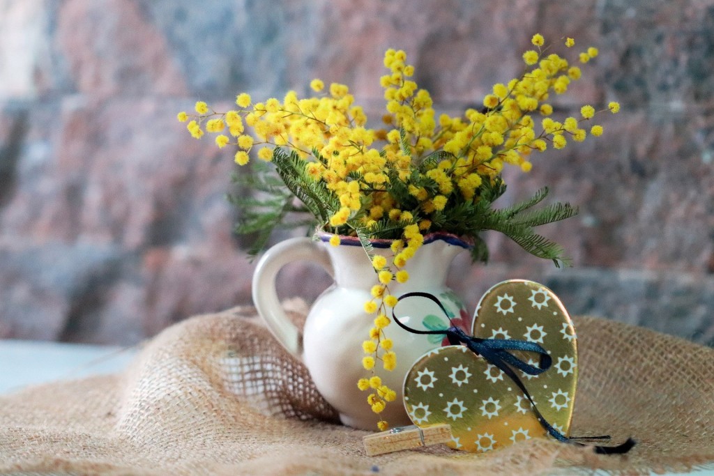 Ordinare fiori online