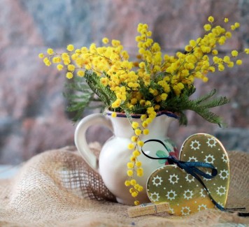 Arredare con i fiori: idee per realizzare centrotavola floreali
