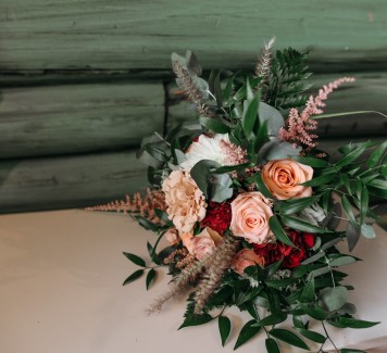 Consegna bouquet floreali online: le proposte più belle