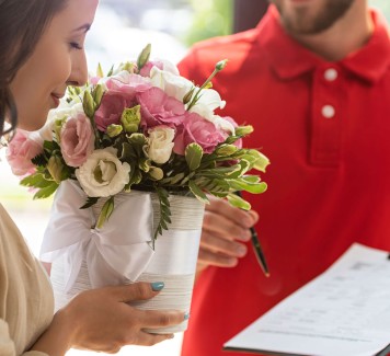 Consegna fiori in Italia: come fare una scelta in sicurezza