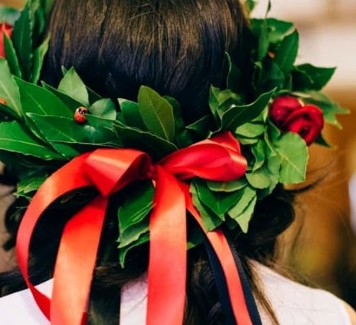 Quali fiori regalare per la laurea