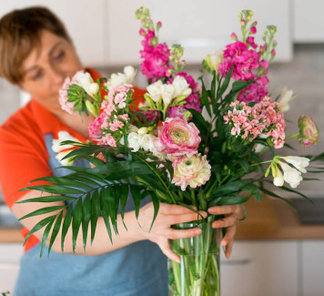 Fiori recisi: come farli durare più a lungo