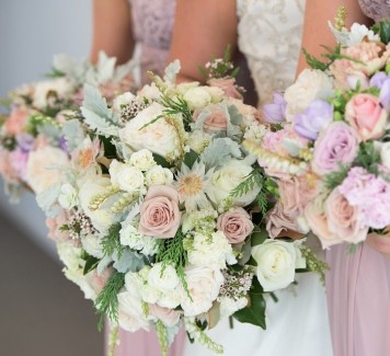 Regalare piante a un matrimonio: alcuni suggerimenti