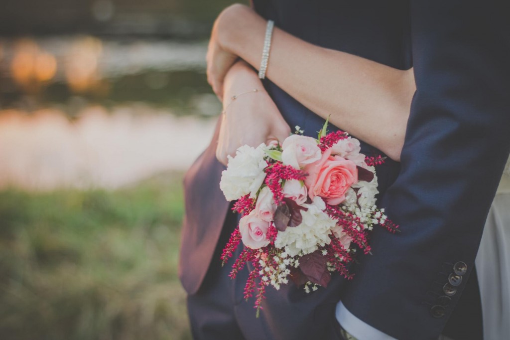 fiori da regalare per un anniversario di matrimonio