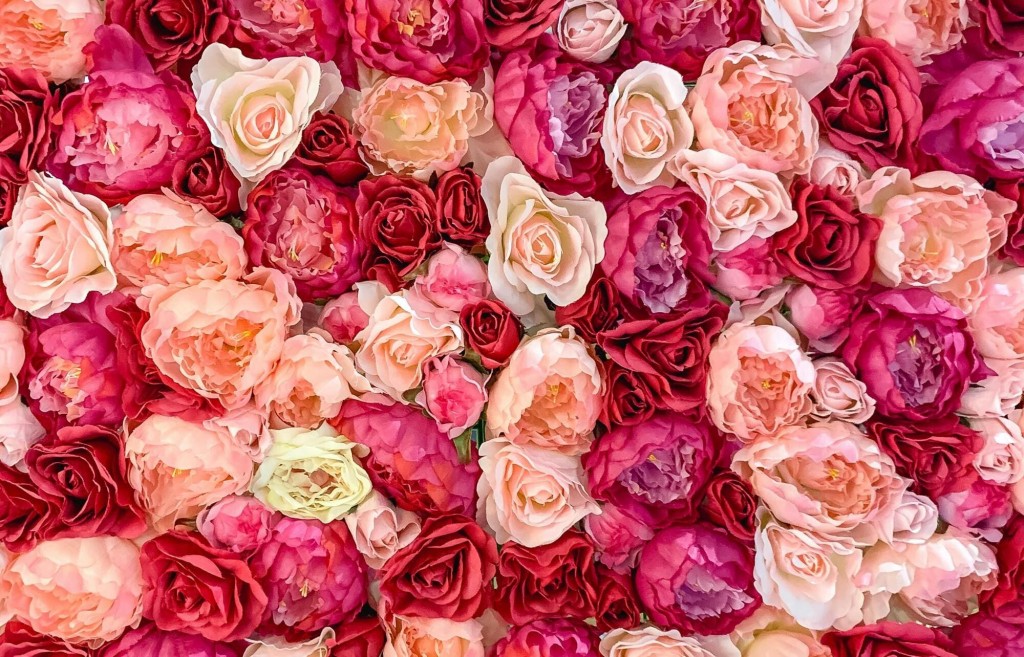 Fiori per San Valentino