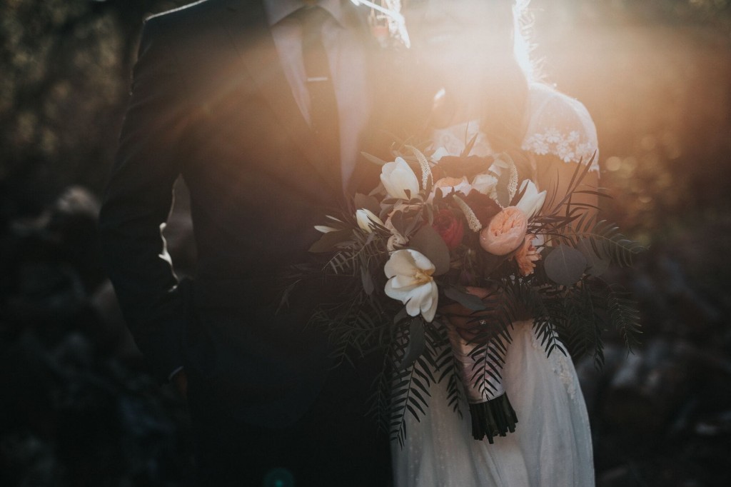 Fiori per matrimoni estivi